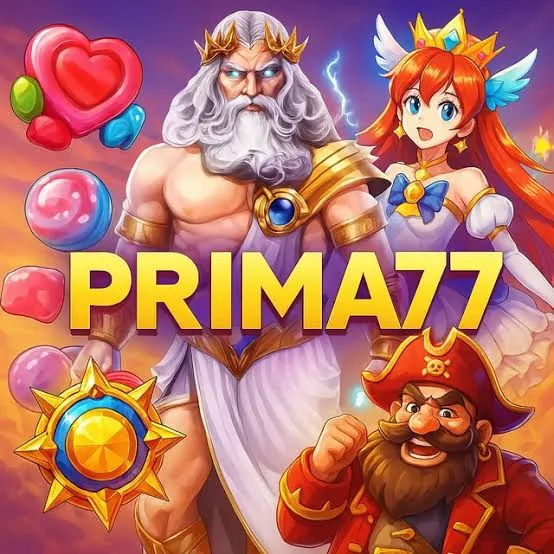 PRIMA77 - Permainan Strategi Terbaik untuk Penggemar Taktik